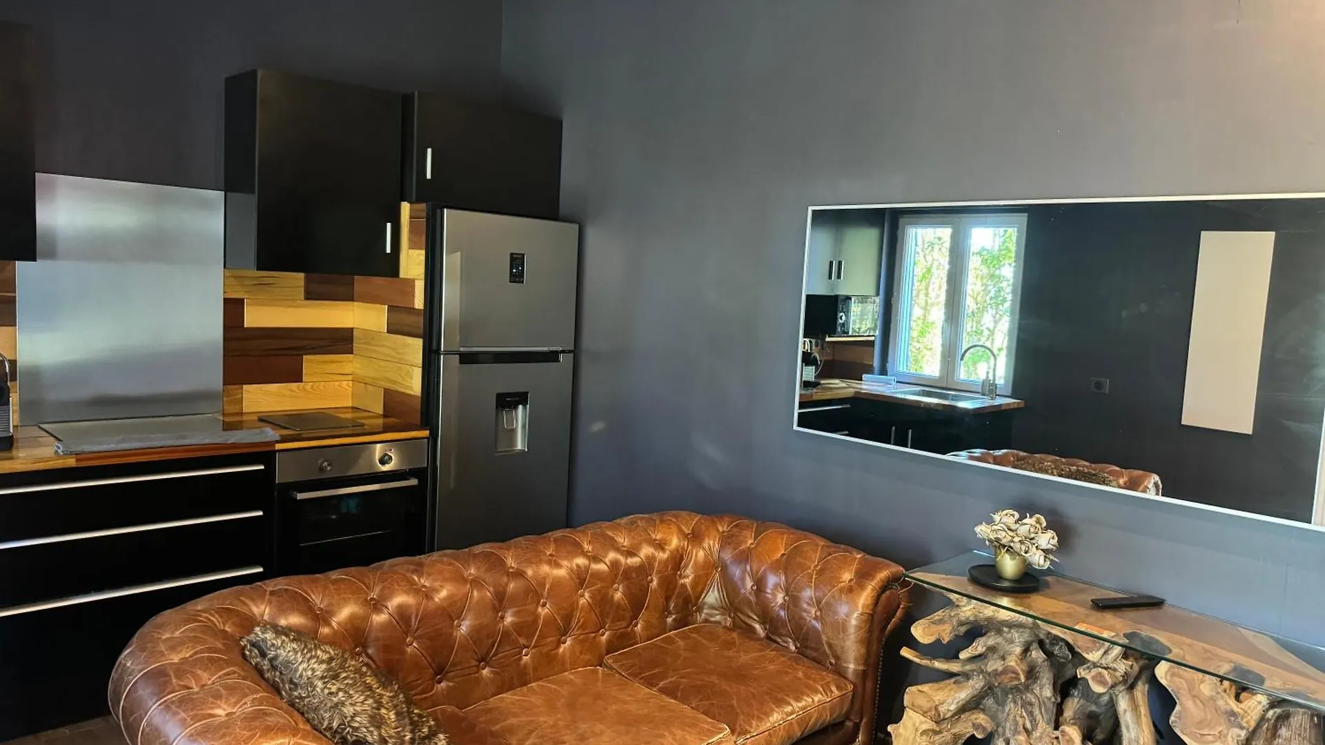 Love Room Villa Rhona Avec Jacuzzi Caderousse